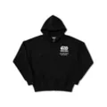 Mando Zip Hoodie - The Mandalorian at Spencer's