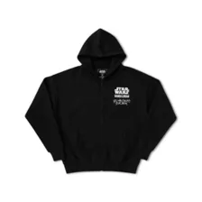 Mando Zip Hoodie - The Mandalorian at Spencer's
