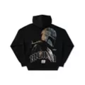 Mando Zip Hoodie - The Mandalorian at Spencer's
