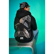 Mando Zip Hoodie - The Mandalorian at Spencer's