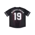 Mando Jersey - The Mandalorian at Spencer's