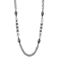 Gothic Skull Wallet Chain at Spencer's