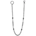 Gothic Skull Wallet Chain at Spencer's