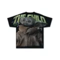 The Child This is the Way T Shirt - The Mandalorian at Spencer's