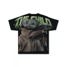 The Child This is the Way T Shirt - The Mandalorian at Spencer's