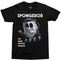 The Bikini Bottom Horror T Shirt - SpongeBob SquarePants at Spencer's