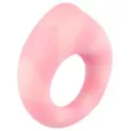 Sweet & Hard Vibrating Cock Ring - Hott Love at Spencer's