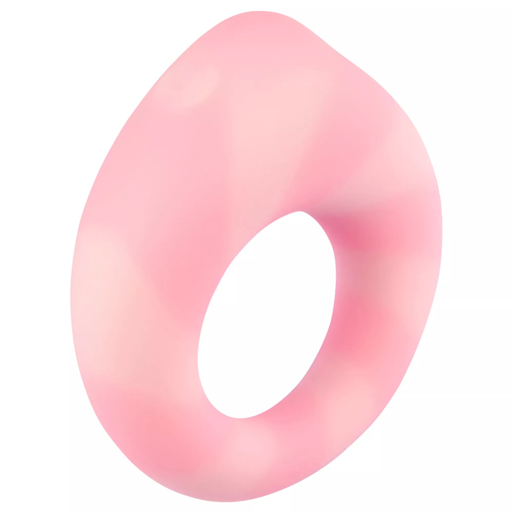 Sweet & Hard Vibrating Cock Ring - Hott Love at Spencer's