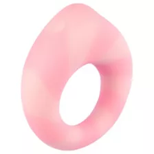 Sweet & Hard Vibrating Cock Ring - Hott Love at Spencer's