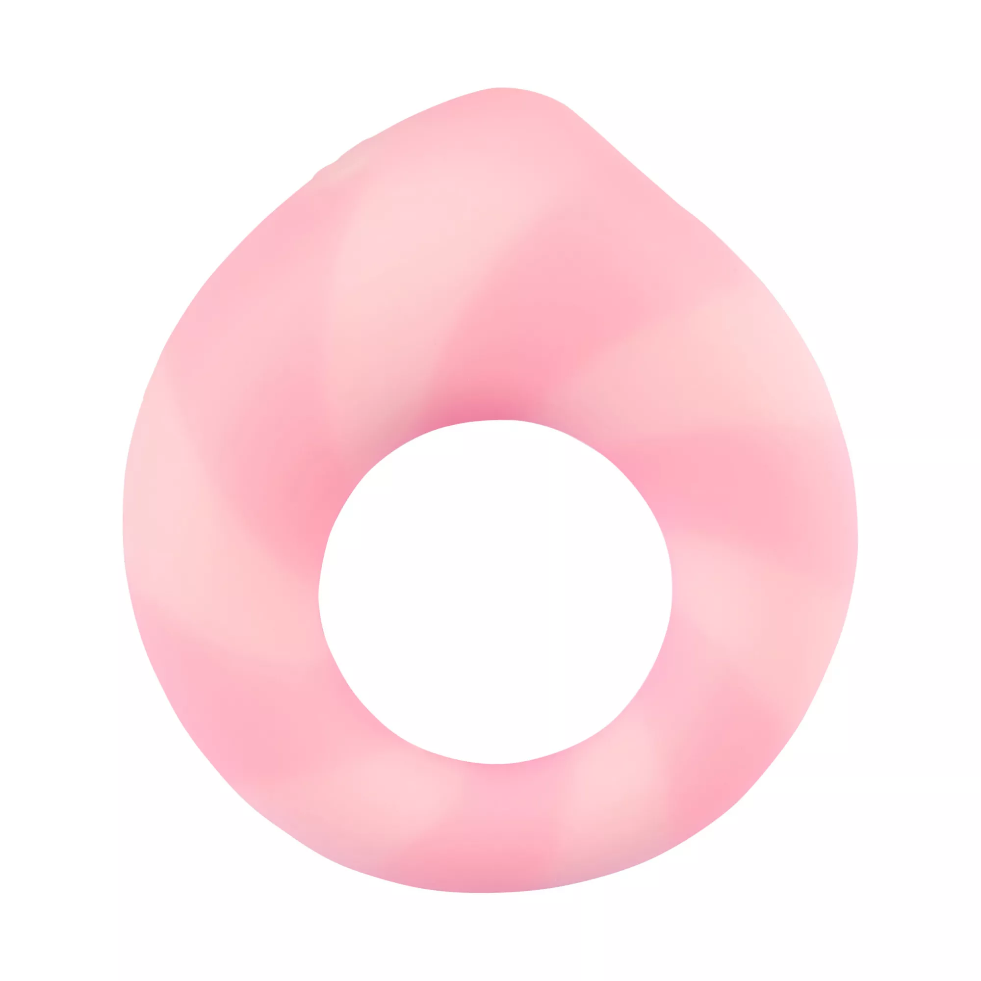 Sweet & Hard Vibrating Cock Ring - Hott Love at Spencer's