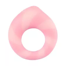 Sweet & Hard Vibrating Cock Ring - Hott Love at Spencer's