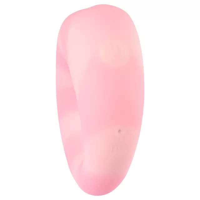 Sweet & Hard Vibrating Cock Ring - Hott Love at Spencer's