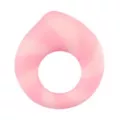 Sweet & Hard Vibrating Cock Ring - Hott Love at Spencer's
