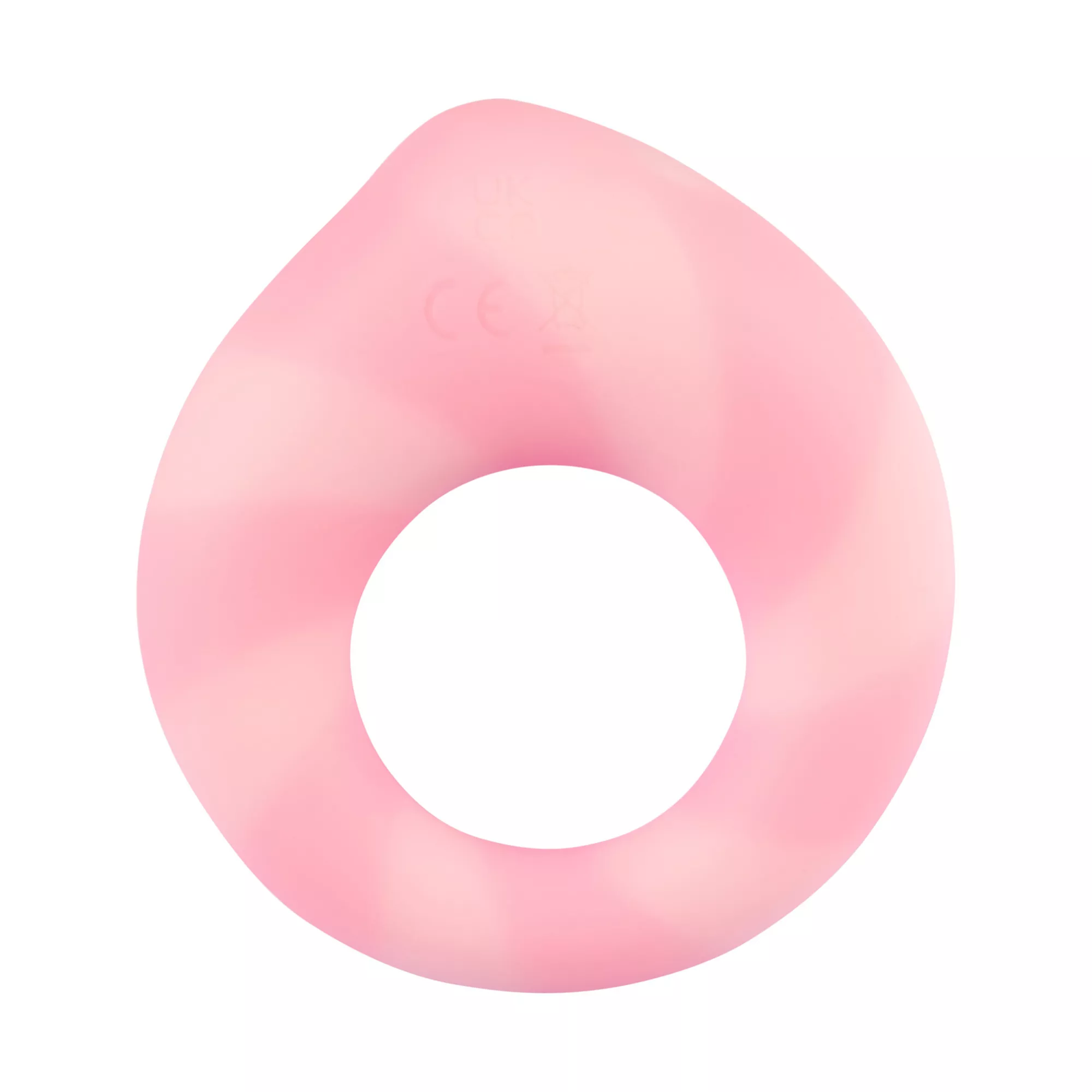 Sweet & Hard Vibrating Cock Ring - Hott Love at Spencer's