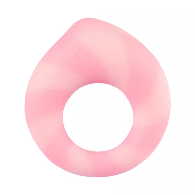 Sweet & Hard Vibrating Cock Ring - Hott Love at Spencer's