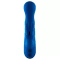 Perfect Thrust Thrusting Rabbit Vibrator - Hott Love Extreme at Spencer's