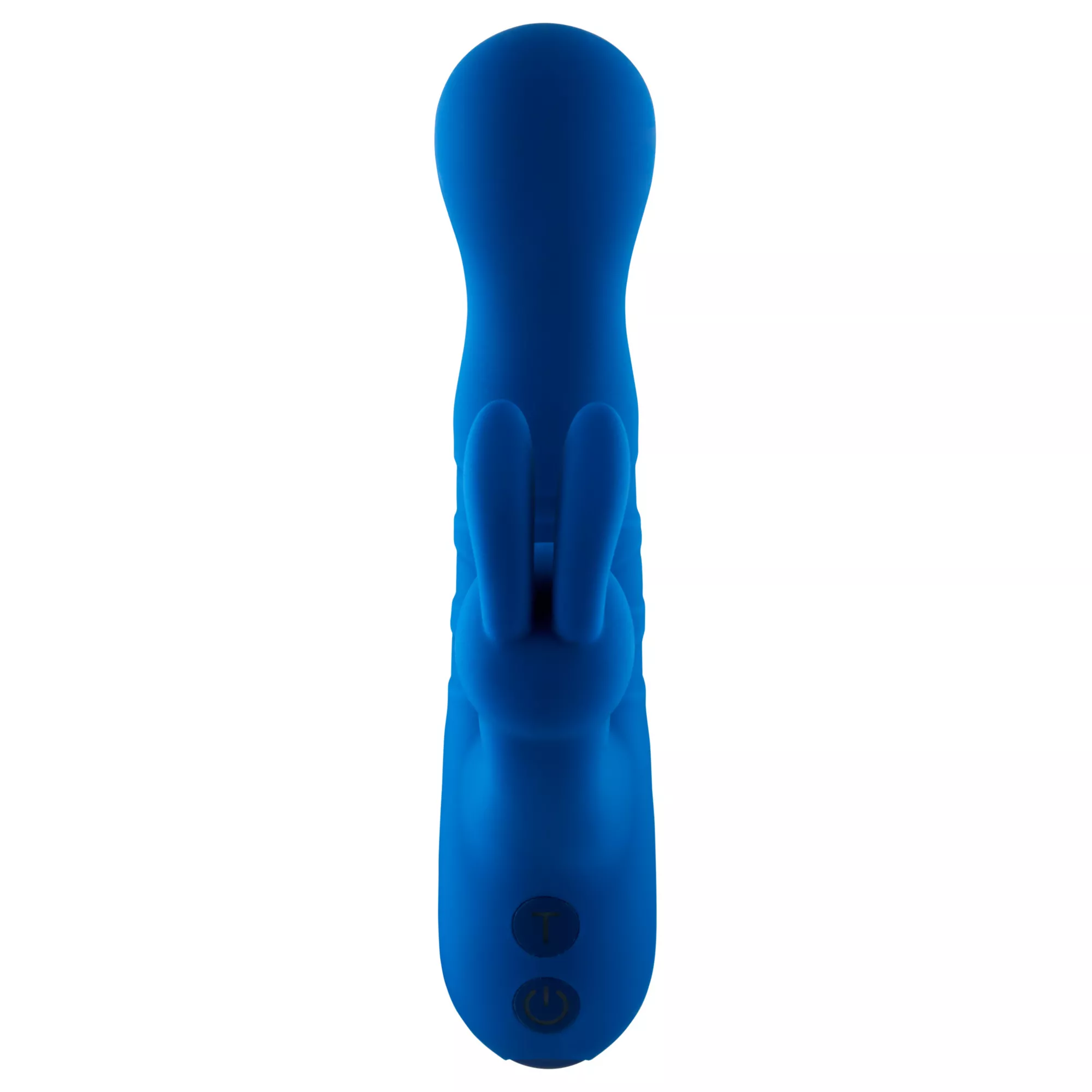 Perfect Thrust Thrusting Rabbit Vibrator - Hott Love Extreme at Spencer's