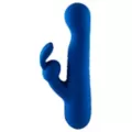 Perfect Thrust Thrusting Rabbit Vibrator - Hott Love Extreme at Spencer's