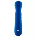 Perfect Thrust Thrusting Rabbit Vibrator - Hott Love Extreme at Spencer's