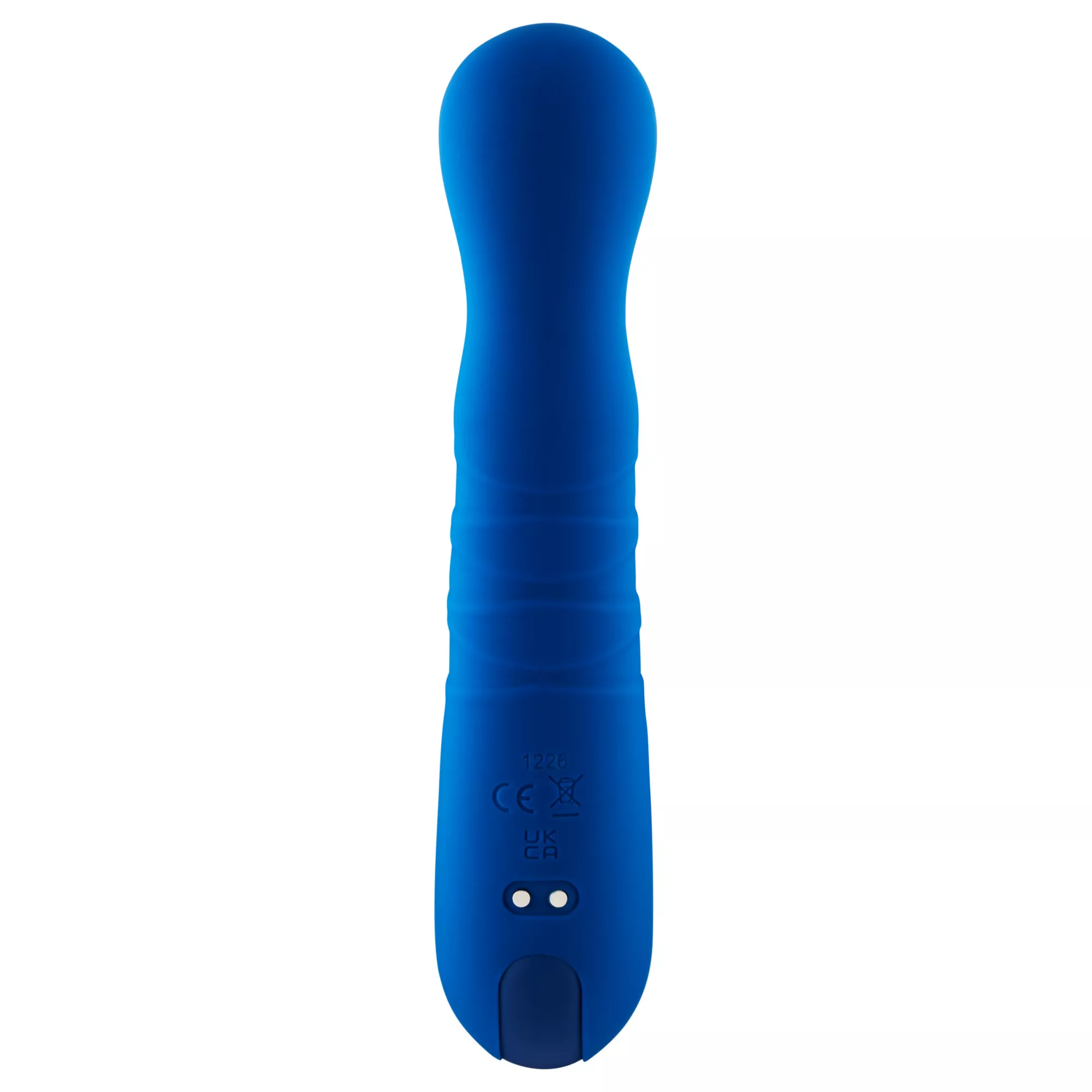 Perfect Thrust Thrusting Rabbit Vibrator - Hott Love Extreme at Spencer's
