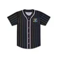 Here and Queer Pride Jersey at Spencer's