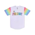 Femboy Pride Baseball Jersey at Spencer's
