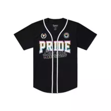 Pride League Jersey at Spencer's
