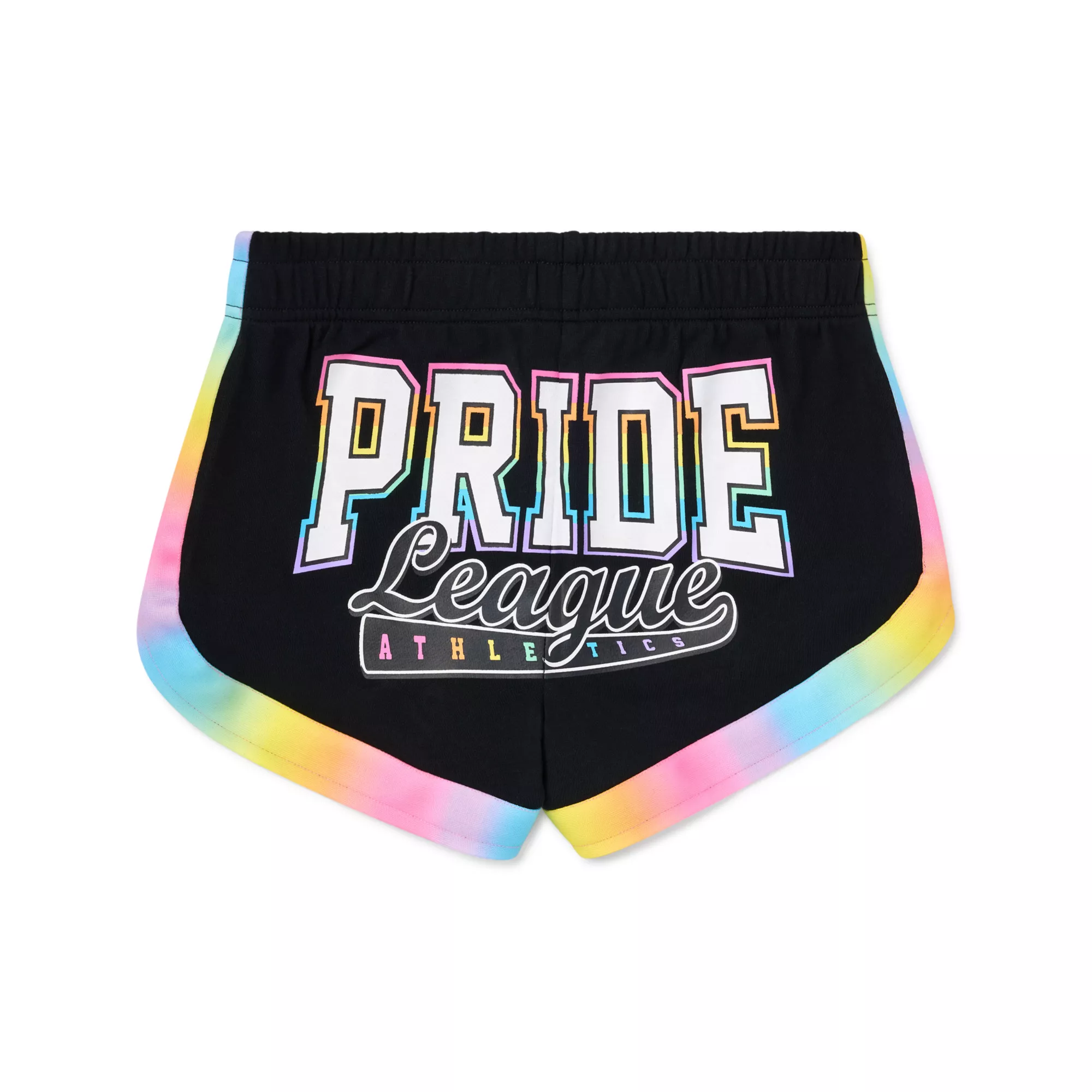 Pride League Dolphin Shorts