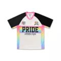 Pride Athletic Dept Soccer Jersey at Spencer's