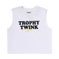 Trophy Twink Tank Top at Spencer's