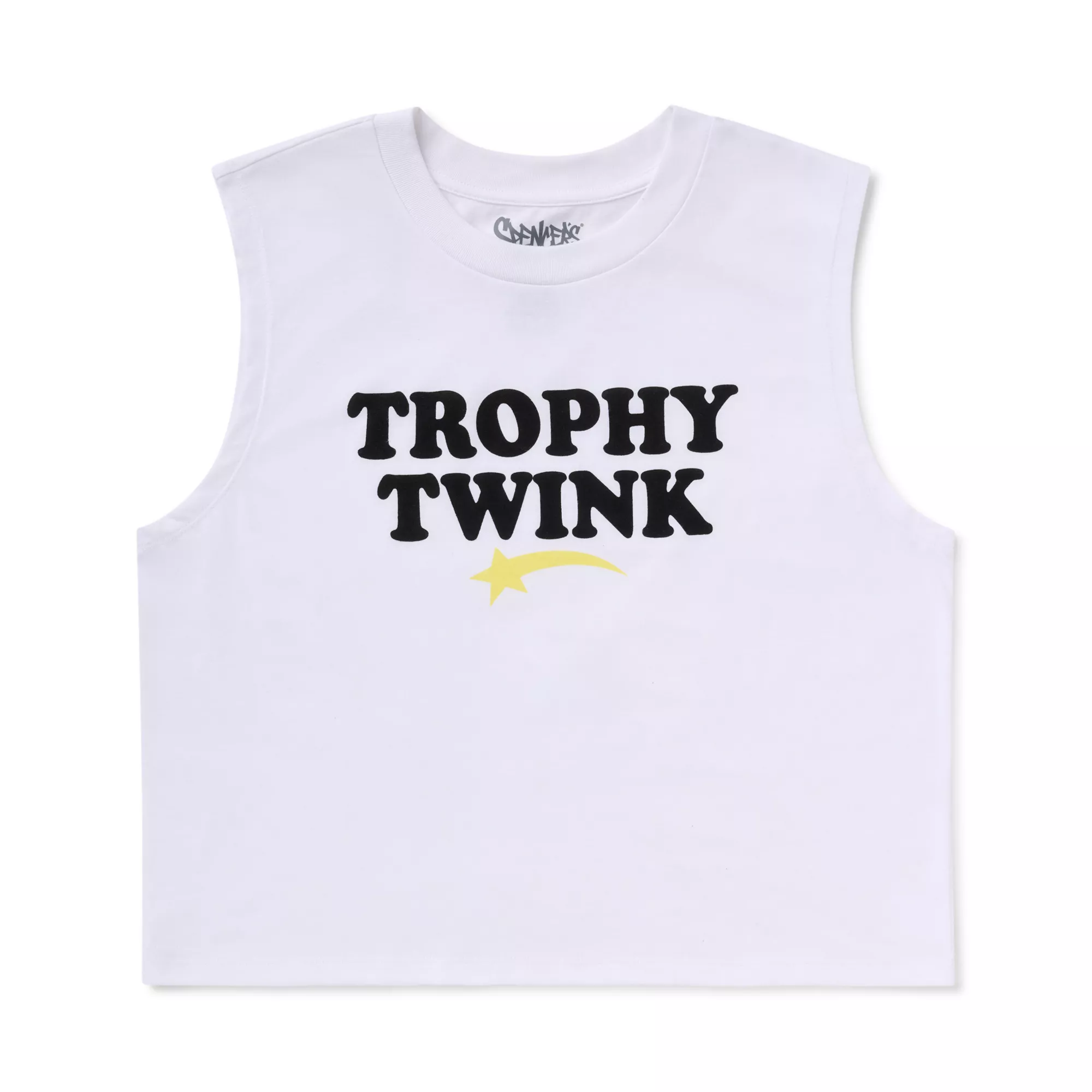Trophy Twink Tank Top