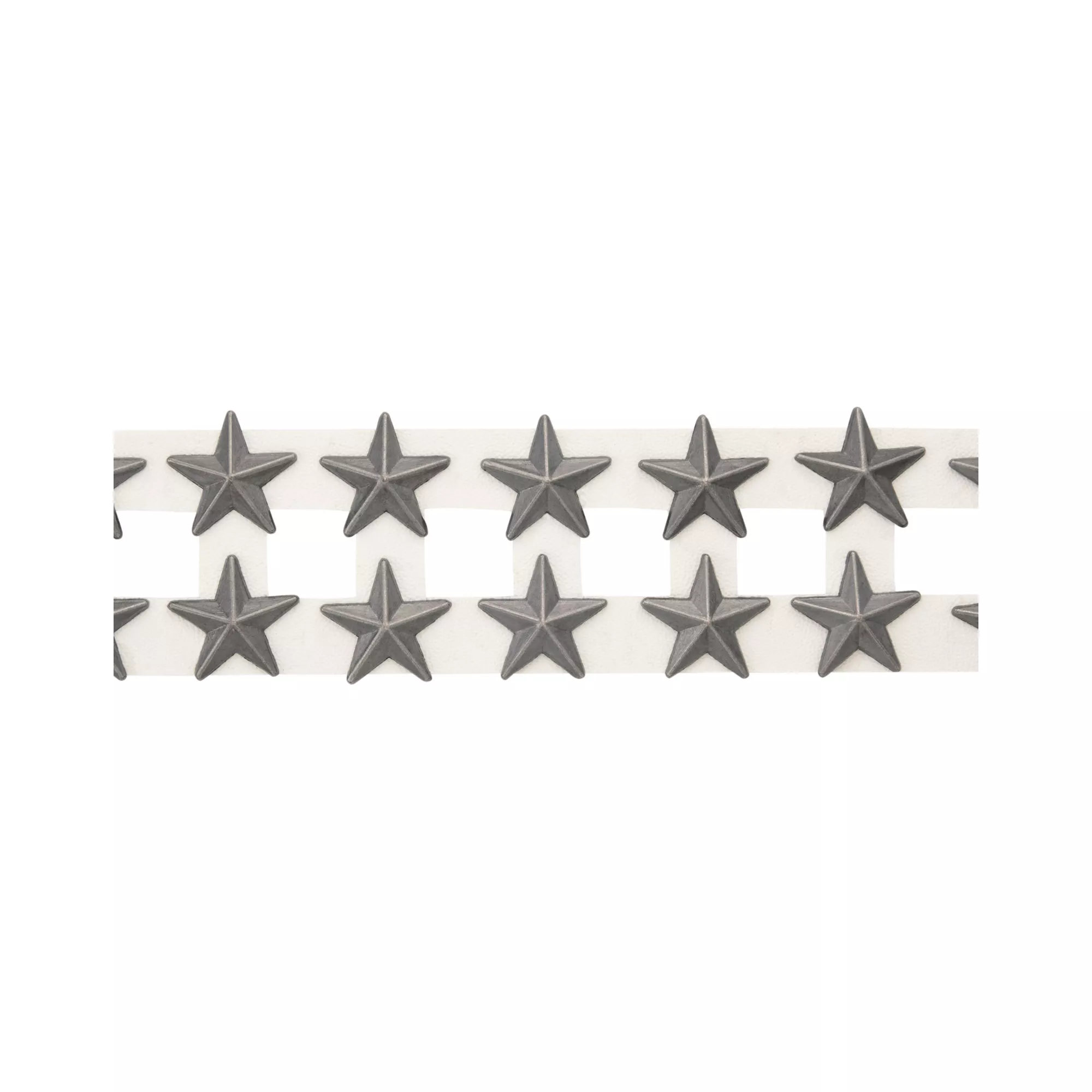 White Star Cuff Bracelet