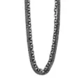 Hematite Basic Chain Necklaces - 2 Pack at Spencer's