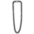 Hematite Basic Chain Necklaces - 2 Pack at Spencer's