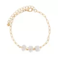 Multi-Pack Fairytale Mixed Bracelets - 5 Pack at Spencer's