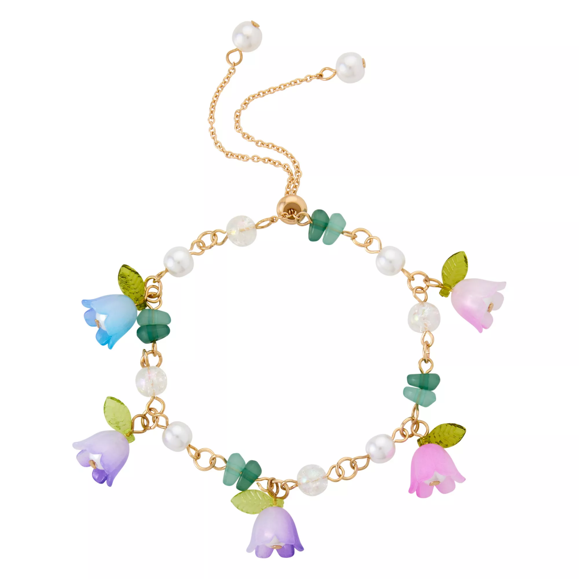 Multi-Pack Fairytale Mixed Bracelets - 5 Pack