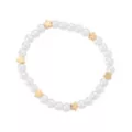 Multi-Pack Fairytale Mixed Bracelets - 5 Pack at Spencer's