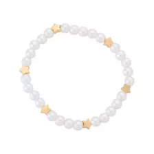 Multi-Pack Fairytale Mixed Bracelets - 5 Pack at Spencer's