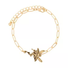 Multi-Pack Flower Garden Mixed Bracelets - 5 Pack at Spencer's