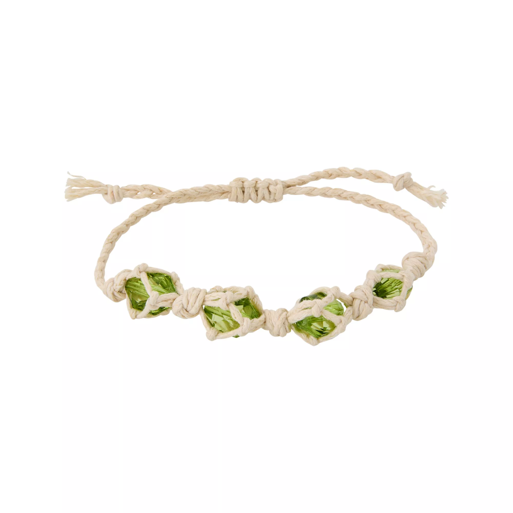 Multi-Pack Flower Garden Mixed Bracelets - 5 Pack