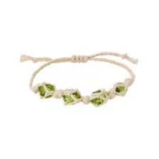Multi-Pack Flower Garden Mixed Bracelets - 5 Pack at Spencer's