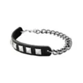 Multi-Pack Spiked Scorpion and Skull Stud Silver-Tone Bracelets - 4 Pack at Spencer's