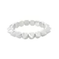 Multi-Pack Spiked Scorpion and Skull Stud Silver-Tone Bracelets - 4 Pack at Spencer's