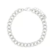 Multi-Pack Cross and Skull Mixed Bracelets - 5 Pack at Spencer's