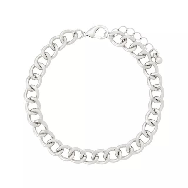 Multi-Pack Cross and Skull Mixed Bracelets - 5 Pack at Spencer's