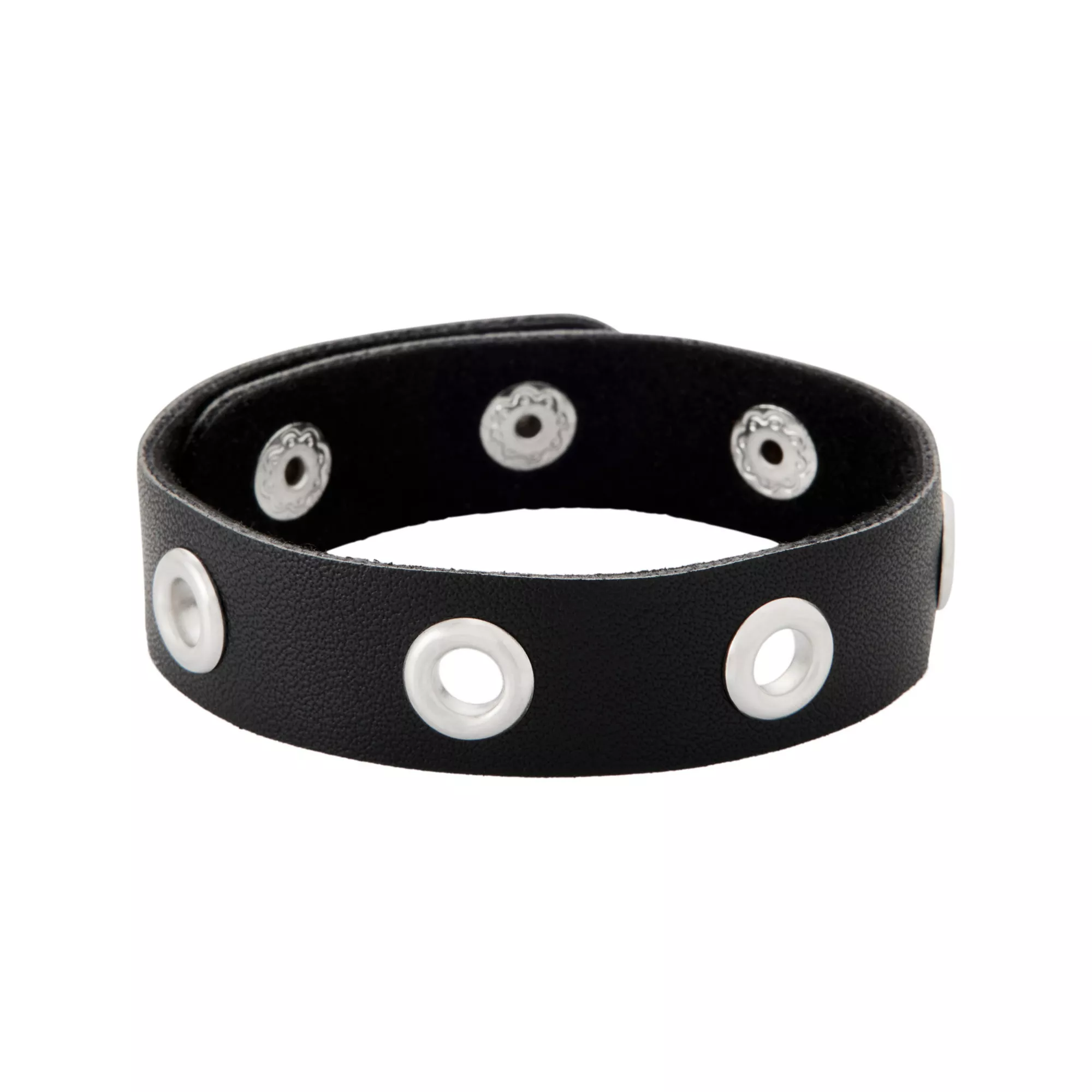 Multi-Pack Cross and Skull Mixed Bracelets - 5 Pack
