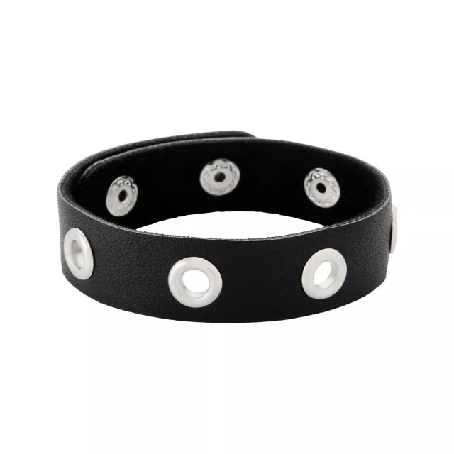 Multi-Pack Cross and Skull Mixed Bracelets - 5 Pack at Spencer's