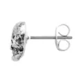 Multi-Pack Pink Heart Cross Bear Earrings - 9 Pair at Spencer's
