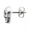 Multi-Pack Gothic Cross & Rose Earrings - 9 Pair at Spencer's