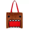 Domo Tote Throw Blanket at Spencer's